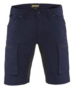 Blakläder Leichte Damenhose Mit Stretch 7149