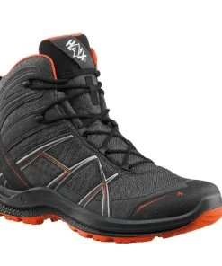 Haix Black Eagle Adventure 2.2 GTX Mid
