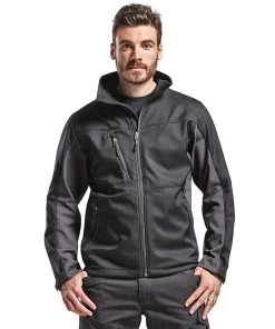 Blakläder Ripstop Softshelljacke 4950 -Haix Shop 3305 39053 1 1280x1280