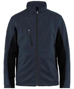 Blakläder Ripstop Softshelljacke 4950
