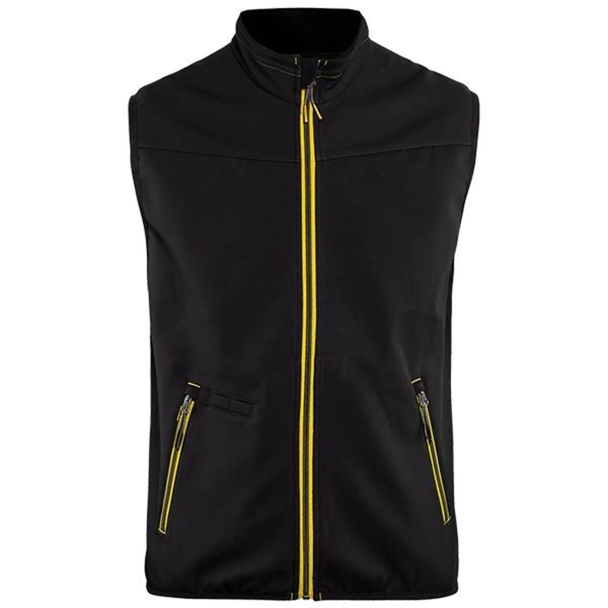 Blakläder Ripstop Softshell Weste 3850 Blakläder Ripstop Softshell Weste 3850 -Haix Shop 3306