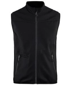Blakläder Ripstop Softshell Weste 3850 7 Blakläder Ripstop Softshell Weste 3850 -Haix Shop 3306 7 1280x1280