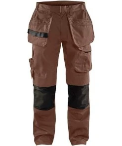 Blakläder Handwerkerhose Ripstop Mit Stretch 1496 5 Blakläder Handwerkerhose Ripstop Mit Stretch 1496 -Haix Shop 3307 2 1280x1280