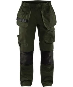 Blakläder Handwerkerhose Ripstop Mit Stretch 1496 6 Blakläder Handwerkerhose Ripstop Mit Stretch 1496 -Haix Shop 3307 3 1280x1280