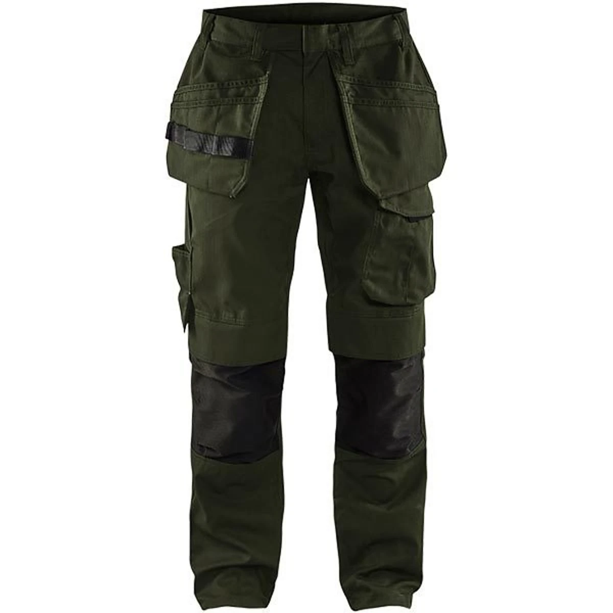 Blakläder Handwerkerhose Ripstop mit Stretch 1496 Blakläder Handwerkerhose Ripstop Mit Stretch 1496 -Haix Shop 3307