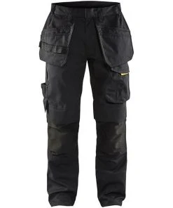 Blakläder Handwerkerhose Ripstop Mit Stretch 1496 7 Blakläder Handwerkerhose Ripstop Mit Stretch 1496 -Haix Shop 3307 5 1280x1280