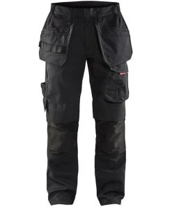 Blakläder Handwerkerhose Ripstop Mit Stretch 1496 8 Blakläder Handwerkerhose Ripstop Mit Stretch 1496 -Haix Shop 3307 6 1280x1280