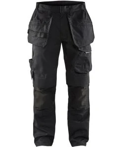 Blakläder Handwerkerhose Ripstop Mit Stretch 1496 9 Blakläder Handwerkerhose Ripstop Mit Stretch 1496 -Haix Shop 3307 7 1280x1280