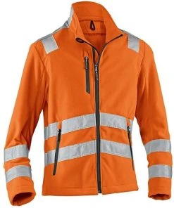 Kübler Fleecejacke Warnschutz Reflectiq 1407 2 Kübler Fleecejacke Warnschutz Reflectiq 1407 -Haix Shop 3332 3 1280x1280