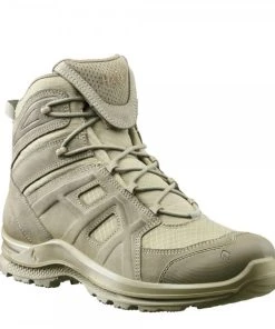 Haix Athletic 2.0 V T Mid Desert
