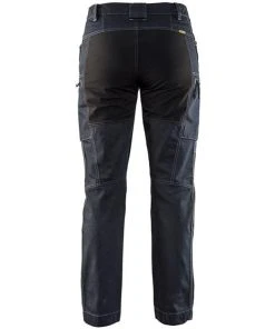 Blakläder Damen Stretchhose Denim 7159 4 Blakläder Damen Stretchhose Denim 7159 -Haix Shop 3343 3 1280x1280