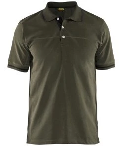 Blakläder Polo Shirt UNITE 3389