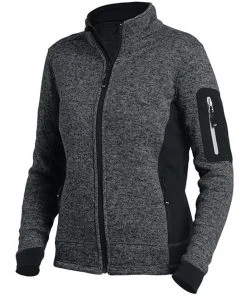 FHB Damen Strickjacke Marieke
