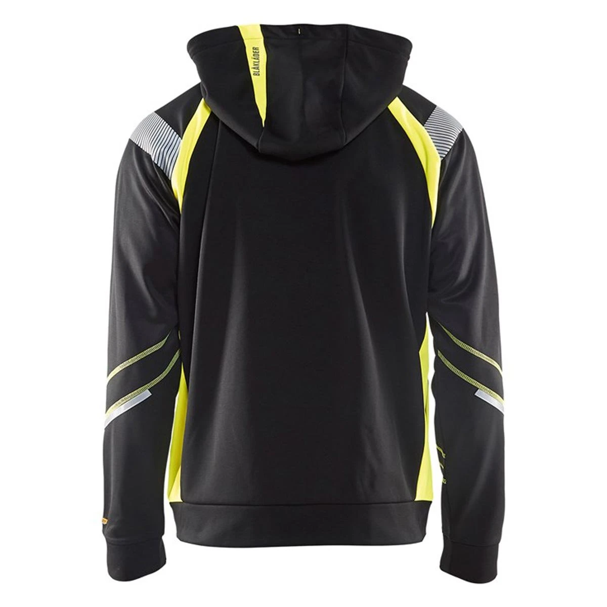 Blakläder Sweatjacke mit Reflex 3433 Blakläder Sweatjacke Mit Reflex 3433 -Haix Shop 3433