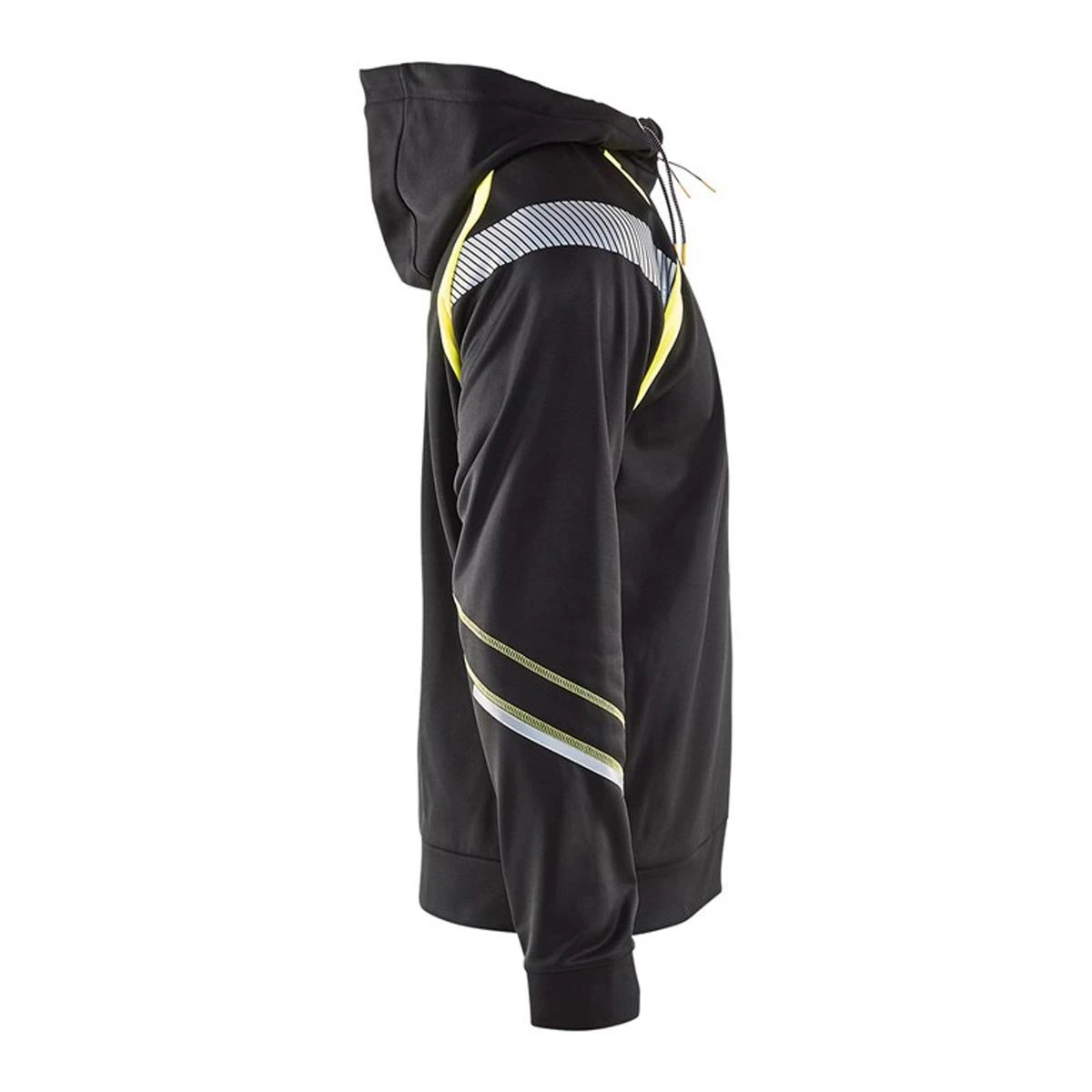 Blakläder Sweatjacke mit Reflex 3433 Blakläder Sweatjacke Mit Reflex 3433 -Haix Shop 3433