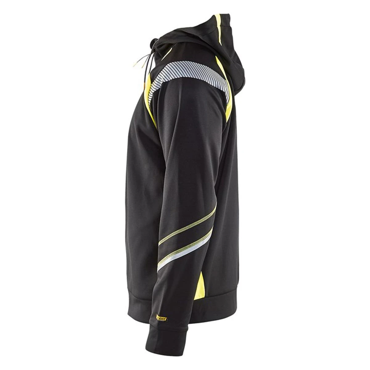 Blakläder Sweatjacke mit Reflex 3433 Blakläder Sweatjacke Mit Reflex 3433 -Haix Shop 3433