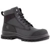 Carhartt Detroit Rugged Flex S3 Work Boot Black