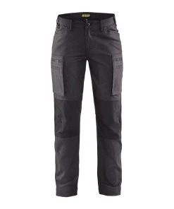 Blakläder Damen Stretchhose Cordura Nyco 7159