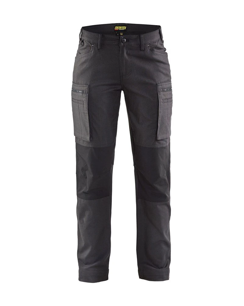 Blakläder Damen Stretchhose Cordura Nyco 7159 Blakläder Damen Stretchhose Cordura Nyco 7159 -Haix Shop 37fadec8 2f32 4b73 a231