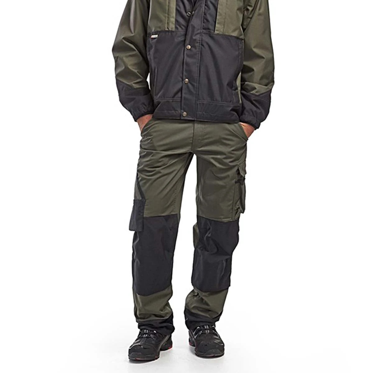 Blakläder Arbeitshose Gärtner 1454 Blakläder Arbeitshose Gärtner 1454 -Haix Shop 38 30791