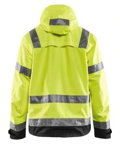 Blakläder High Vis Funktionsjacke 4837 -Haix Shop 3873cc53 f1bd 4ed5 bb57 b1ff75fed7fe 1280x1280