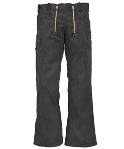 FHB Trenkercord Hose 50004