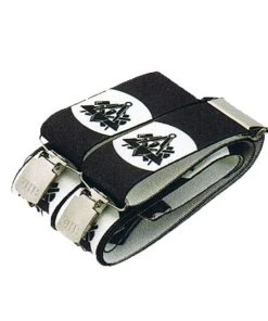 FHB Hosenträger 120cm