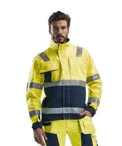 Blakläder Warnschutzjacke Klasse 3 -Haix Shop 40641811 detailTcdw0FyEaujOS 1280x1280