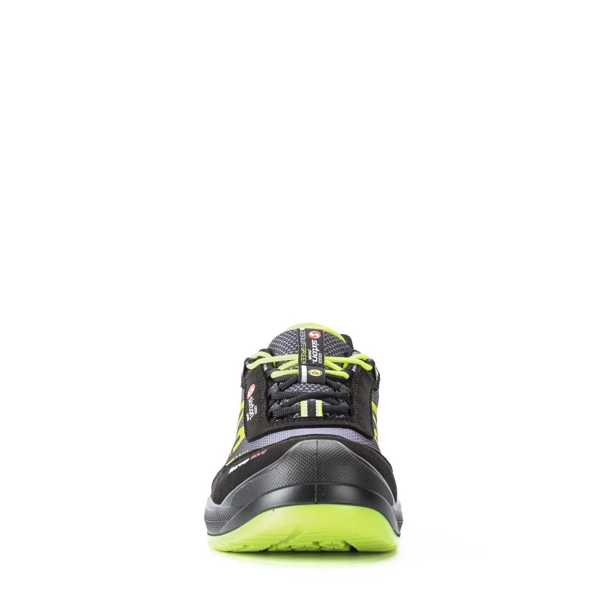 SIXTON Tempra S3 ESD mit D3O Dämpfung SIXTON Tempra S3 ESD Mit D3O Dämpfung -Haix Shop 43461 02L