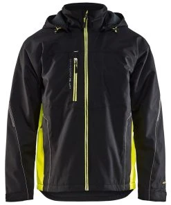 Blakläder Wasserdichte Shelljacke 4790 -Haix Shop 4790 4 1280x1280