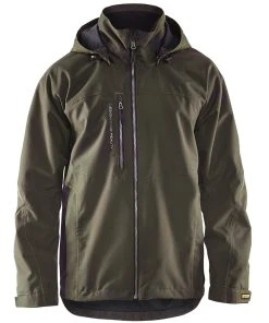 Blakläder Wasserdichte Shelljacke 4790 -Haix Shop 4790 7 1280x1280