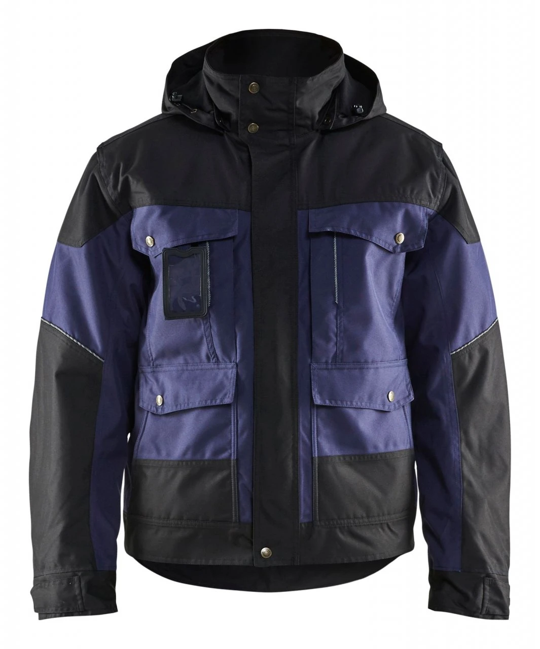 Blakläder wasserdichte und atmungsaktive Winterjacke Blakläder Wasserdichte Und Atmungsaktive Winterjacke -Haix Shop 488619778999 CF