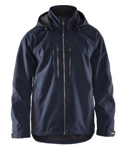 Blakläder Wasserdichte Winterjacke