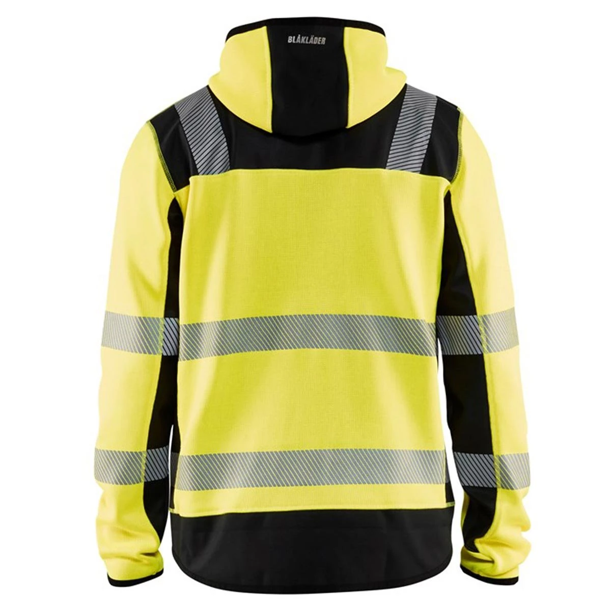 Blakläder Warnschutz Strickjacke mit Reflex Klasse 2 Blakläder Warnschutz Strickjacke Mit Reflex Klasse 2 -Haix Shop 4923