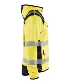 Blakläder Warnschutz Strickjacke Mit Reflex Klasse 2 2 Blakläder Warnschutz Strickjacke Mit Reflex Klasse 2 -Haix Shop 4923 3 1280x1280