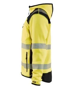 Blakläder Warnschutz Strickjacke Mit Reflex Klasse 2 3 Blakläder Warnschutz Strickjacke Mit Reflex Klasse 2 -Haix Shop 4923 4 1280x1280