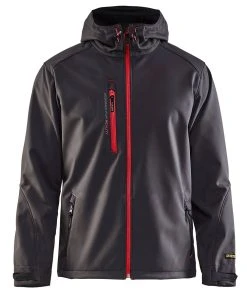 Blakläder Softshell Kapuzenjacke 4949 -Haix Shop 49492517 2 1280x1280