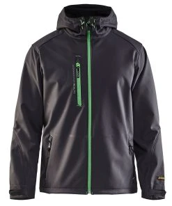 Blakläder Softshell Kapuzenjacke 4949 -Haix Shop 49492517 3 1280x1280