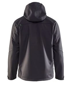 Blakläder Softshell Kapuzenjacke 4949 -Haix Shop 49492517 4 1280x1280