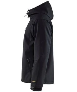 Blakläder Softshell Kapuzenjacke 4949 -Haix Shop 49492517 6 1280x1280