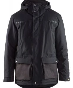 Blakläder Wasserdichter Und Atmungsaktiver Winterparka