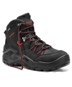Lowa Boreas S3 MID Schuhe Gore-Tex®
