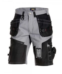 Blakläder Xtreme Shorts 1502 Grau