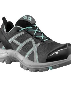 Haix Black Eagle Safety 40.1 LADY Low