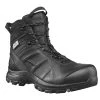Haix Rescue One Einsatzstiefel Mit Sidezipper