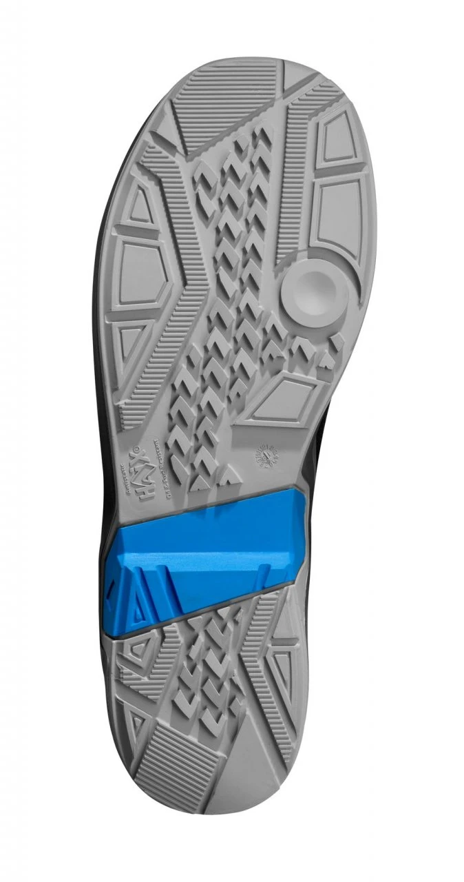 Haix Connexis Safety Air S1 Sandale Haix Connexis Safety Air S1 Sandale -Haix Shop 630002 connexis saf t low bla blu