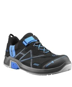 Haix CONNEXIS Safety T S1 Low