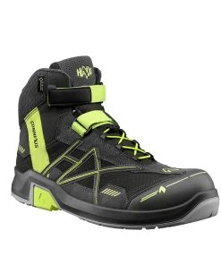 Haix CONNEXIS Safety GTX S3 Mid