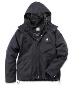 Carhartt Wasserabweisende Jacke J162