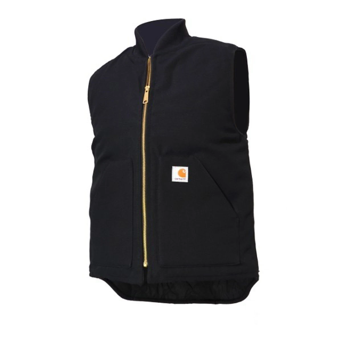 Carhartt Weste gefüttert V01 Carhartt Weste Gefüttert V01 -Haix Shop 677